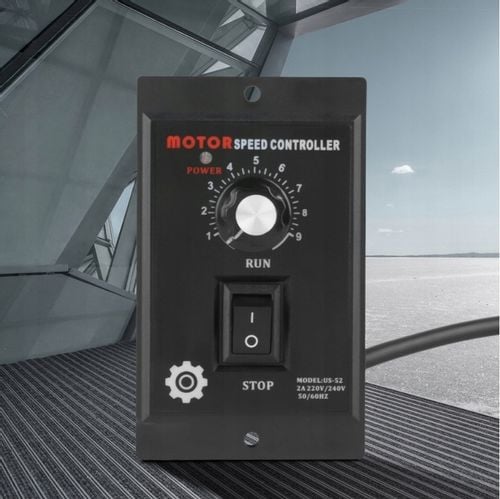 Regulator obrotów silnika 400W 230V AC na Arena.pl