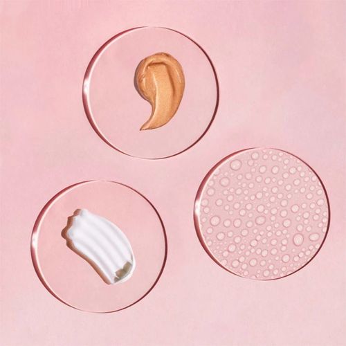 Byrokko Glammed Up Bundle Tan Keeper + Tanning Mist + Shine Bronze na Arena.pl