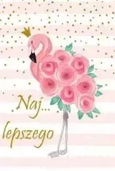 Karnet B6, Flaming W Różach na Arena.pl