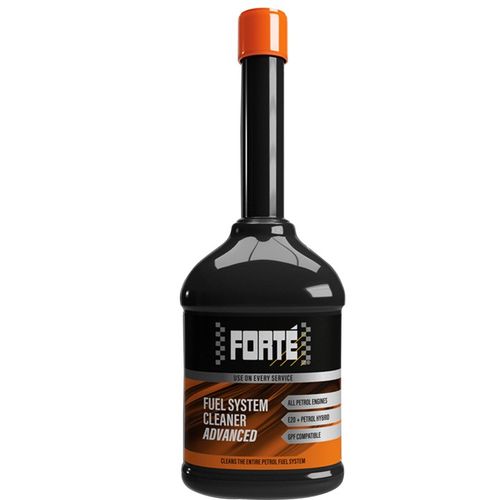 FORTE FUEL AND EMISSION IMPROVER 400ML na Arena.pl