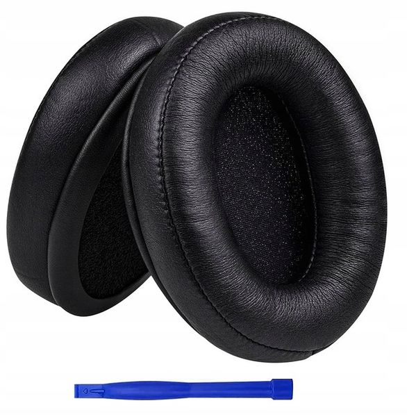 NAUSZNIKI PADY GĄBKI DO HYPERX CLOUD II ALPHA CORE JAKOŚĆ PREMIUM zdjęcie 1