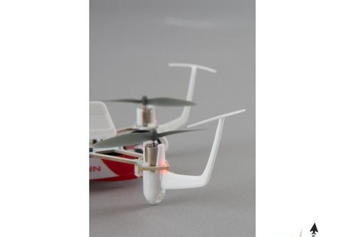 Blade Nano QX 3D Bind & Fly na Arena.pl