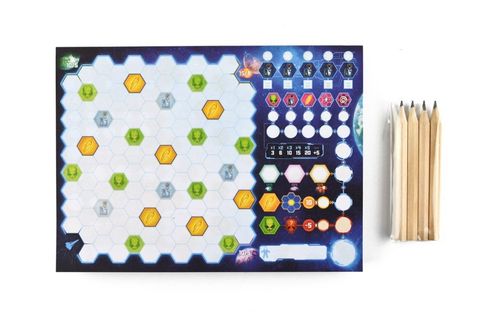 LUCRUM GAMES Gra W stronę słońca na Arena.pl