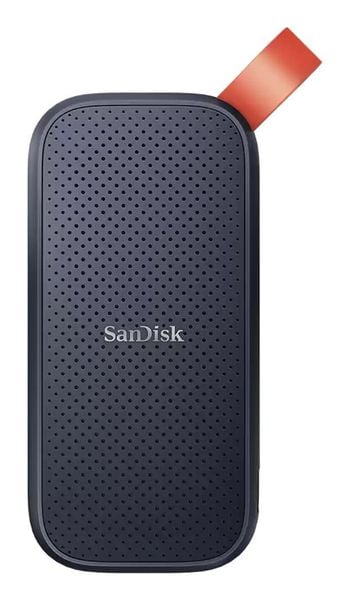 Sandisk External Solid State Drive 1 zdjęcie 1