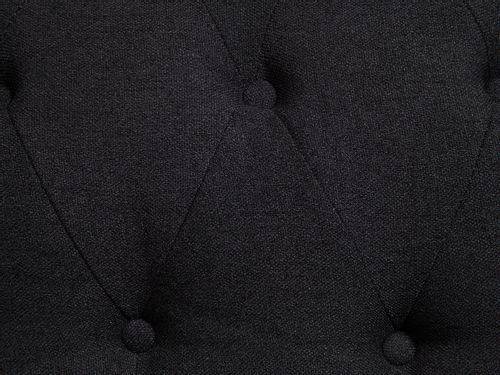 Fotel grafitowy CHESTERFIELD na Arena.pl