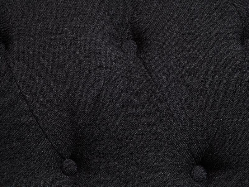 Fotel grafitowy CHESTERFIELD zdjęcie 8