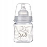 2 x LOVI BUTELKA TRENDS HARMONY + SMOCZEK 120ml