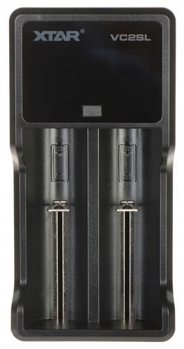 ŁADOWARKA BAT-RECHARGE/VC2SL XTAR na Arena.pl