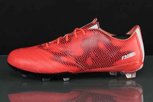 adidas F30 FG Lea (B35972) na Arena.pl