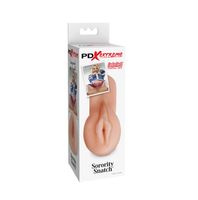 masturbator pdx extreme sorority snatch light pipedream