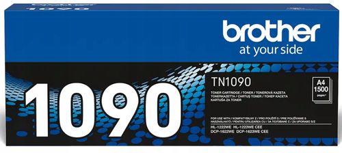 Toner BROTHER TN1090 na Arena.pl