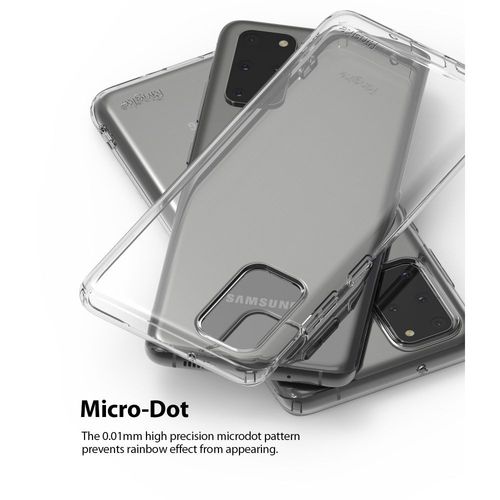 RINGKE AIR GALAXY S20+ PLUS CLEAR na Arena.pl