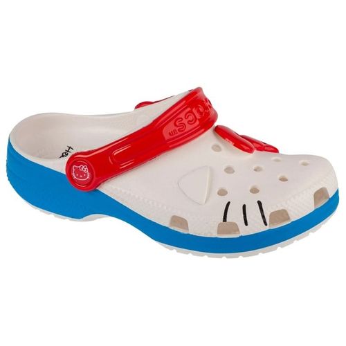 Klapki Crocs Iam Hello Kitty Classic r.36 na Arena.pl