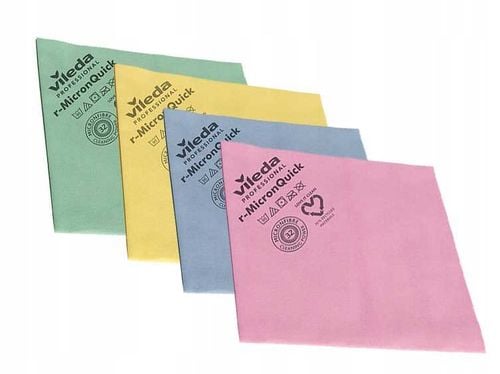 Zestaw 4x r-MicronQuick 4 Kolory na Arena.pl