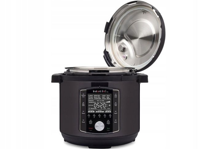 Multicooker INSTANT POT Pro 6 zdjęcie 16