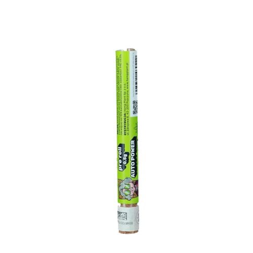 pre-roll cbd auto power < 10% cbd na Arena.pl