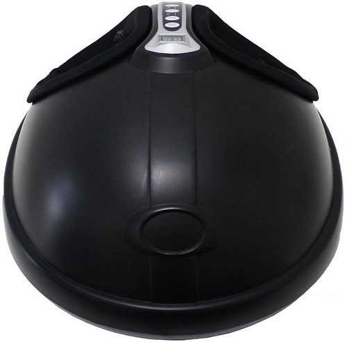 KAPSUŁOWY MASAŻER STÓP SPA SHIATSU ZIMNE STOPY DRENAŻ na Arena.pl