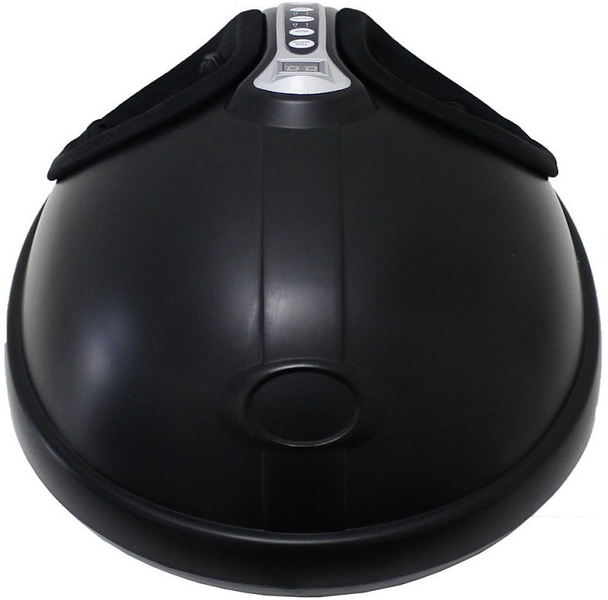 KAPSUŁOWY MASAŻER STÓP SPA SHIATSU ZIMNE STOPY DRENAŻ zdjęcie 13