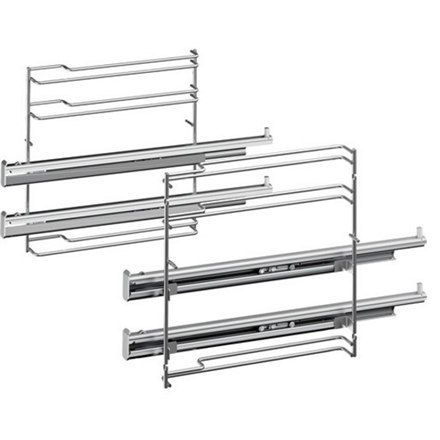 Bosch Hez638200 2 Level Telescopic Rails na Arena.pl