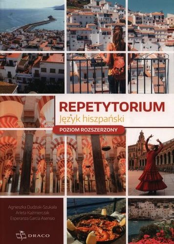 Repetytorium Język hiszpański ZR na Arena.pl