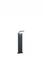SŁUPEK OGRODOWY TRIO PEARL 521160142 LED ANTRACYT