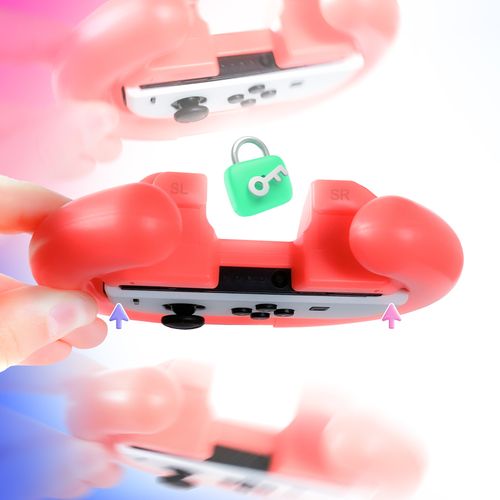 Zestaw kierownic Racing Wheels do Nintendo Switch ONIVERSE na Arena.pl