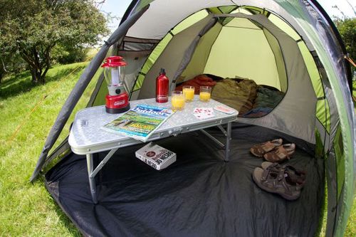 Namiot turystyczny Coleman Darwin 3 plus na Arena.pl