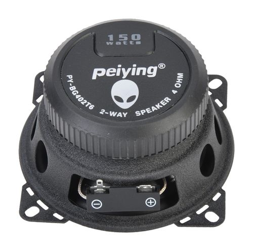 Głośnik samochodowy Peiying Alien PY-BG402T6 na Arena.pl