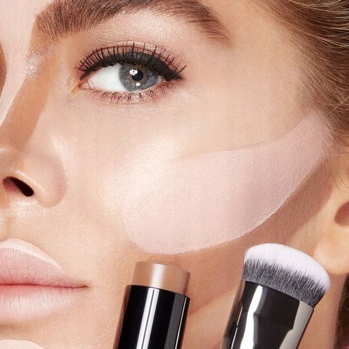 KIKO Milano Sculpting Touch Konturowanie Bronzer w sztyfcie 201 Choco na Arena.pl