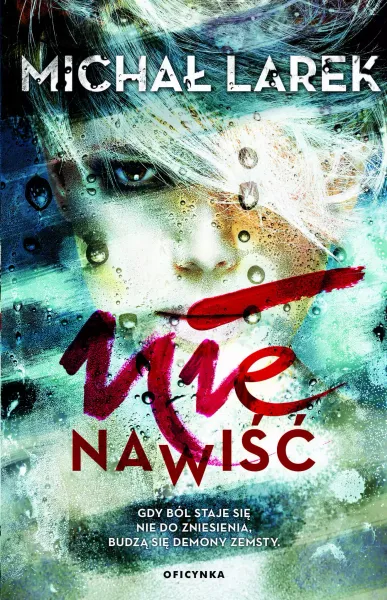 Nienawiść zdjęcie 1