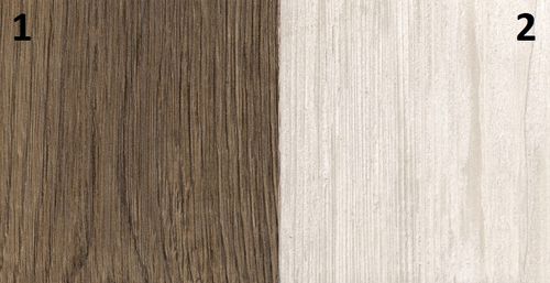 Półka DENVER meble systemowe na Arena.pl