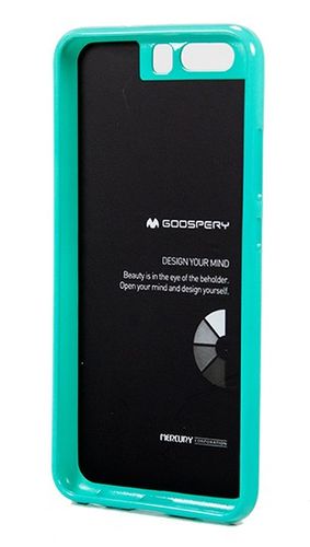 Huawei P10 - Etui Mercury Jelly na Arena.pl