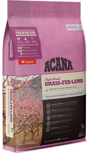 Acana Singles Grass-Fed Lamb 6kg na Arena.pl