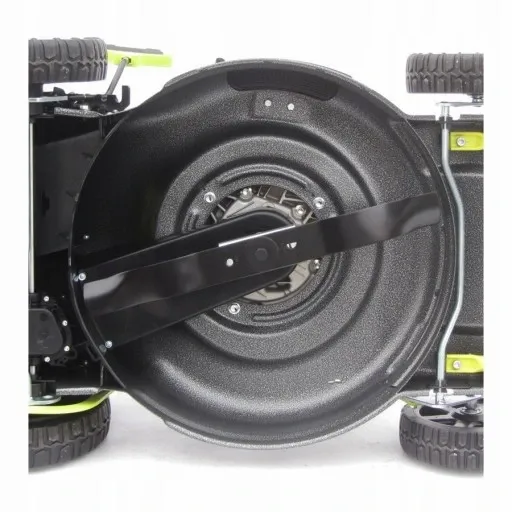 KOSIARKA SPALINOWA Z NAPĘDEM GRASS GFORCE XSZ51A 4W1 LONCIN 224 CM3 + NÓŻ zdjęcie 5