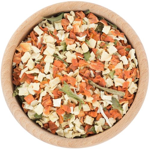 Mieszanka warzyw kostka 500g na Arena.pl