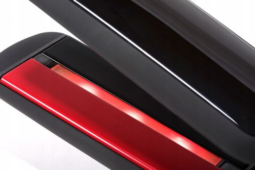 Prostownica do włosów , na podczerwień , bio-infrared , szeroka , 50 x 110 na Arena.pl