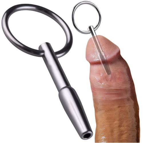 Dilator Do Penisa Penis Plug Z Ujściem na Arena.pl