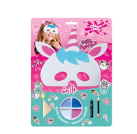 CHLAPU CHLAP ZESTAW do kreatywnej zabawy UNICORN