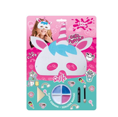 CHLAPU CHLAP ZESTAW do kreatywnej zabawy UNICORN