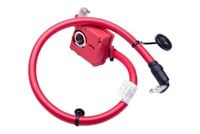 Klema do akumulatora do BMW X3 F25