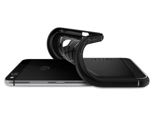 Etui Spigen Rugged Armor Huawei P10 Lite na Arena.pl