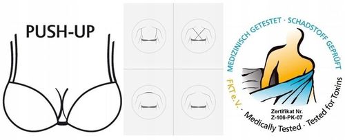 Lovely Micro WHUM biustonosz TRIUMPH rozmiar 80B na Arena.pl