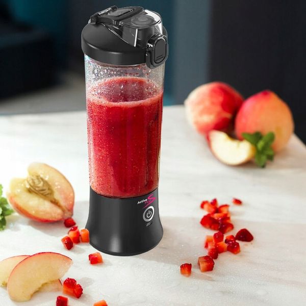 Oryginalny Blender ActivePlus Bezprzewodowy 600ML NA PREZENT zdjęcie 9