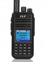 Radiotelefon TYT MD-UV380 DMR VHF/UHF MotoTRBO + USB + programator