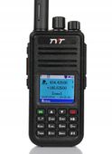 Radiotelefon TYT MD-UV380 DMR VHF/UHF MotoTRBO + USB + programator