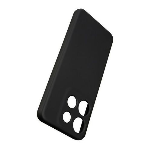 beline etui silicone infinix smart 7czarny/black na Arena.pl