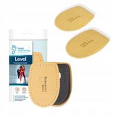 PODPIĘTKI DO OBUWIA DO ŚRODKA STOPY PODPIĘTKA