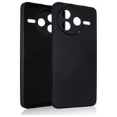 etui beline silicone do poco f7 pro      czarny