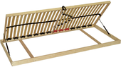 Stelaż DOUBLE BV MATERASSO 120x180