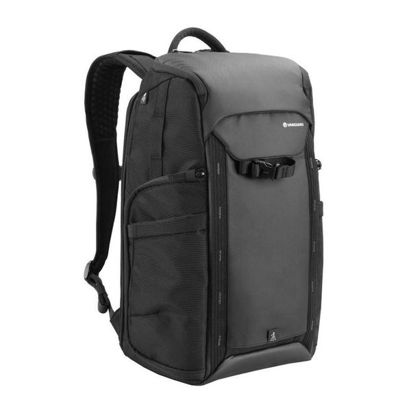 VANGUARD VEO ADAPTOR 48 czarny plecak zdjęcie 1